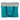 Premium Trixie Puppyren Turquoise 130x130x55 cm - 4011905640549 voor hond - Bestel nu bij Animal Valley, de online dierenwinkel voor jouw huisdier