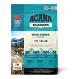 Premium Acana Classics Wild Coast 2 kg - 0064992562205 voor hond - Bestel nu bij Animal Valley, de online dierenwinkel voor jouw huisdier