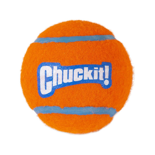 Premium Chuckit Tennisbal L 8 cm - 660048000426 voor hond - Bestel nu bij Animal Valley, de online dierenwinkel voor jouw huisdier