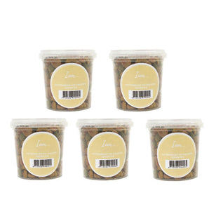 Premium I Am Kattensnoep Kip/Kalkoen 5 stuks - 8718346044405 voor kat - Bestel nu bij Animal Valley, de online dierenwinkel voor jouw huisdier