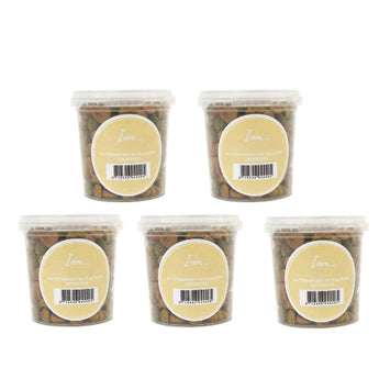 Premium I Am Kattensnoep Kip/Kalkoen 5 stuks - 8718346044405 voor kat - Bestel nu bij Animal Valley, de online dierenwinkel voor jouw huisdier