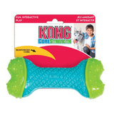 Premium Kong Corestrength Bone - 0035585447001 voor hond - Bestel nu bij Animal Valley, de online dierenwinkel voor jouw huisdier