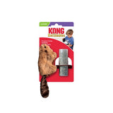 Premium Kong Kat Catnip Bever - 0035585011561 voor kat - Bestel nu bij Animal Valley, de online dierenwinkel voor jouw huisdier