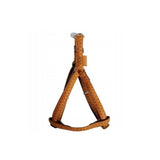 Premium MacLeather Tuig Bruin - 3484152206072 voor hond - Bestel nu bij Animal Valley, de online dierenwinkel voor jouw huisdier