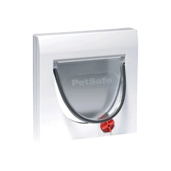 Premium Petsafe kattenluik Met Tunnel - 5011569008463 voor kat - Bestel nu bij Animal Valley, de online dierenwinkel voor jouw huisdier