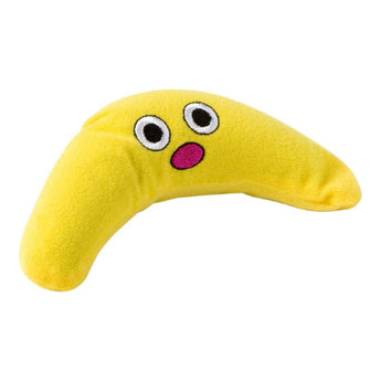 Premium Petstages Green Magic Boomerang Buddy - 0871864003311 voor kat - Bestel nu bij Animal Valley, de online dierenwinkel voor jouw huisdier