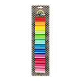 Premium Poopi-Dog Poepzakjes Regenboog Kleuren 12x15 st - 5414365367008 voor hond - Bestel nu bij Animal Valley, de online dierenwinkel voor jouw huisdier