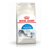 Premium Royal Canin Indoor 2 kg - 3182550704625 voor kat - Bestel nu bij Animal Valley, de online dierenwinkel voor jouw huisdier