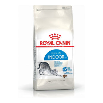 Premium Royal Canin Indoor 2 kg - 3182550704625 voor kat - Bestel nu bij Animal Valley, de online dierenwinkel voor jouw huisdier