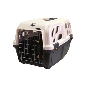 Premium Transportbox Skudo - 3116458623139 voor hond en kat - Bestel nu bij Animal Valley, de online dierenwinkel voor jouw huisdier