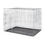 Premium Trixie Bench - 4011905039237 voor hond en kat - Bestel nu bij Animal Valley, de online dierenwinkel voor jouw huisdier