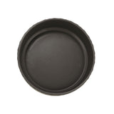 Premium Trixie Voerbak / Drinkbak Wave Keramiek Grijs 16 cm 900 ml - 4047974250211 voor hond - Bestel nu bij Animal Valley, de online dierenwinkel voor jouw huisdier