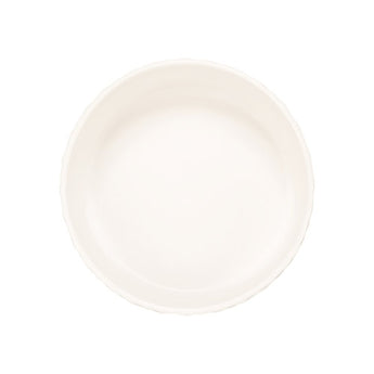 Premium Trixie Voerbak / Drinkbak Wave Keramiek Wit 16 cm 900 ml - 4047974250242 voor hond - Bestel nu bij Animal Valley, de online dierenwinkel voor jouw huisdier