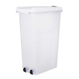 Premium Trixie Voerton Luchtdicht 40 ltr - 4011905246680 voor hond en kat - Bestel nu bij Animal Valley, de online dierenwinkel voor jouw huisdier
