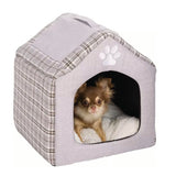 Premium Trixie Relax Iglo Hondenhuis Silas - 4057589363527 voor hond - Bestel nu bij Animal Valley, de online dierenwinkel voor jouw huisdier