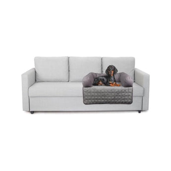 Premium Trixie Sofa Bed - 4011905375786 voor hond - Bestel nu bij Animal Valley, de online dierenwinkel voor jouw huisdier