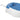 Trixie Drinkfontein Duo Stream Wit/Blauw 1 ltr