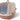Savic Kattenbak Nestor Champagne Roze/Terracotta 56X39X38,5 cm