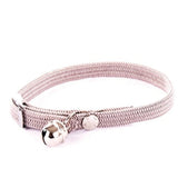 Halsband kat Martin Sellier