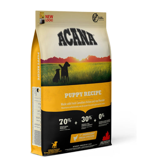 Premium Acana Dog Puppy 6 kg - 0064992500603 voor hond - Bestel nu bij Animal Valley, de online dierenwinkel voor jouw huisdier