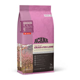 Premium Acana Singles Grass-Fed Lamb 17 kg - 0064992570170 voor hond - Bestel nu bij Animal Valley, de online dierenwinkel voor jouw huisdier