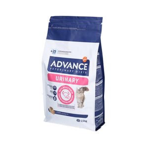 Advance Veterinary Diet Cat Urinary Urinewegen 1,5 kg