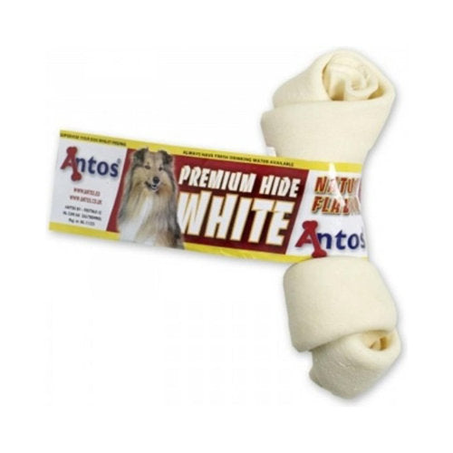 Premium Antos Heavy Prime Bot Wit - 8714414056394 voor hond - Bestel nu bij Animal Valley, de online dierenwinkel voor jouw huisdier