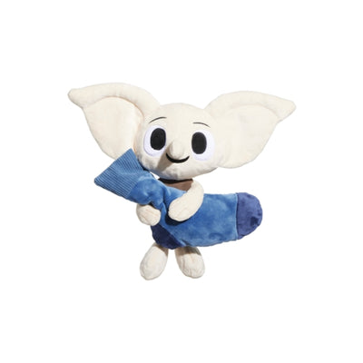 BARK Dobby Harry Potter Pluche
