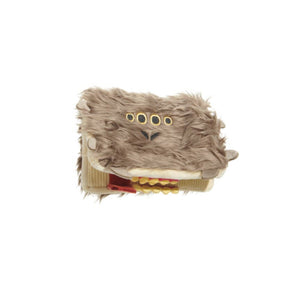 BARK Book Of Monsters Harry Potter Pluche
