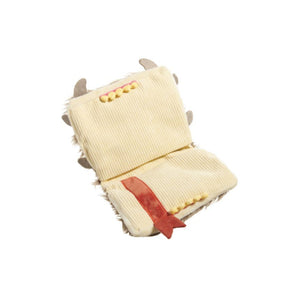 BARK Book Of Monsters Harry Potter Pluche