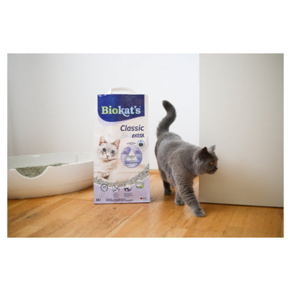 Biokat's Classic 3in1 Extra 14 liter