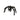 Croci Hondentuig Fright Spider S