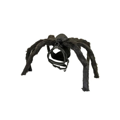 Croci Hondentuig Fright Spider S