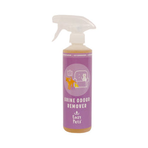 Premium Easypets Urine Odour Remover - 8720387301003 voor hond en kat - Bestel nu bij Animal Valley, de online dierenwinkel voor jouw huisdier