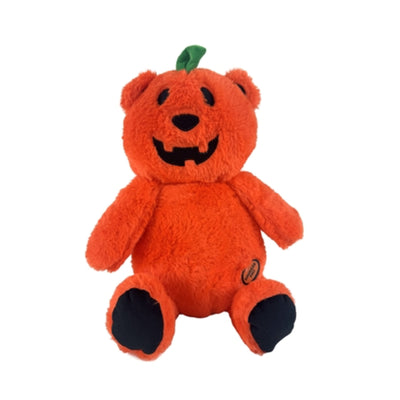 Fofos Halloween Pompoen Beer 43 cm