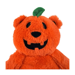 Fofos Halloween Pompoen Beer 43 cm