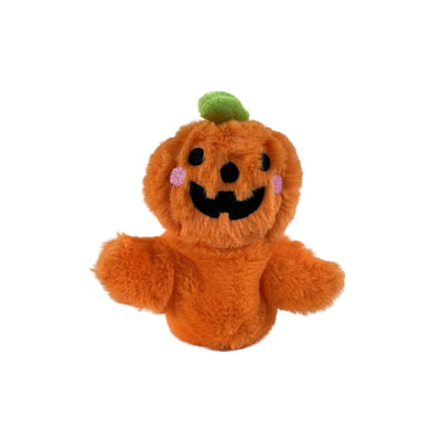 Fofos Halloween Swinging Pompoen 15 cm