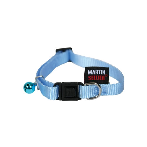 Halsband Kat Nylon Martin Sellier