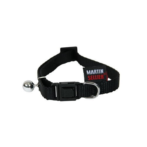 Halsband Kat Nylon Martin Sellier