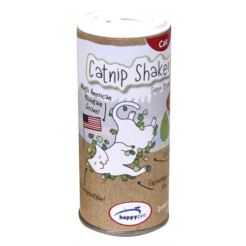 Premium Happy Pet Catnip Shaker - 0701029101449 voor kat - Bestel nu bij Animal Valley, de online dierenwinkel voor jouw huisdier