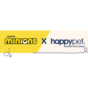 Minions Pluche Bob Flostouw