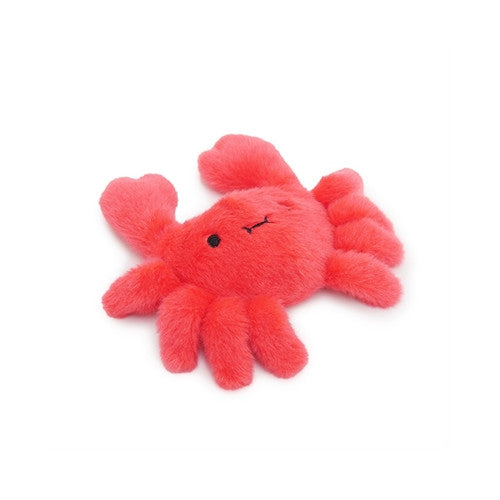 Premium Jolly Moggy Under The Sea Crab - 5025659112176 voor kat - Bestel nu bij Animal Valley, de online dierenwinkel voor jouw huisdier