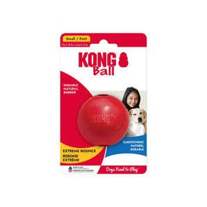 KONG Bal met Gat Small