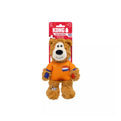 KONG Wild Knots Sport Bear Nederland