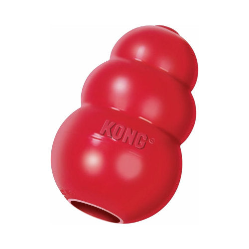 Premium Kong Classic Rood - XL - 0035585111018 voor hond - Bestel nu bij Animal Valley, de online dierenwinkel voor jouw huisdier