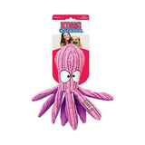 Premium Kong Cuteseas Octopus - 0035585319124 voor hond - Bestel nu bij Animal Valley, de online dierenwinkel voor jouw huisdier
