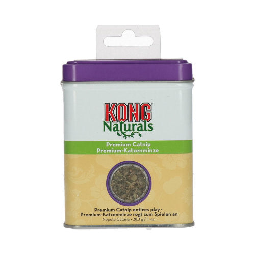 Premium Kong Kat Catnip Navulling - 0035585450155 voor kat - Bestel nu bij Animal Valley, de online dierenwinkel voor jouw huisdier