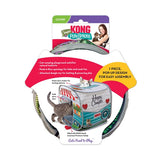 Premium Kong Play Spaces Camper Kattentent - 0035585457048 voor kat - Bestel nu bij Animal Valley, de online dierenwinkel voor jouw huisdier