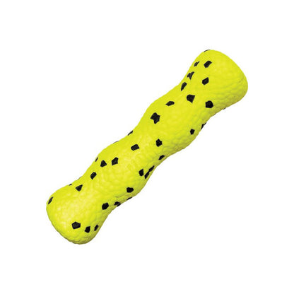 Premium Kong Reflex Stick Geel - 0035585498669 voor hond - Bestel nu bij Animal Valley, de online dierenwinkel voor jouw huisdier