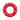 Kong Ring Rood M/L